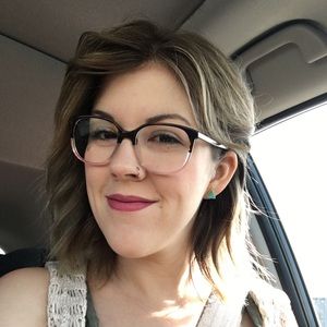 Meet your Posher, Jessica